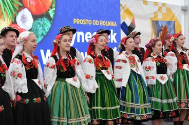 uż rok działają w Łodzi ryneczki „Prosto od rolnika”
